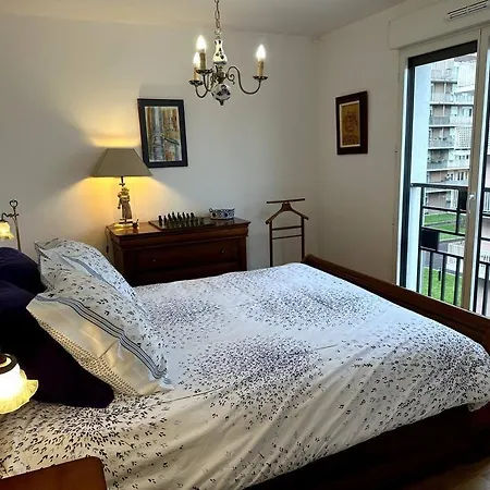 Appartement Bright Sunny Flat 2 Bedrooms 750 Sqft + Free Pkg *